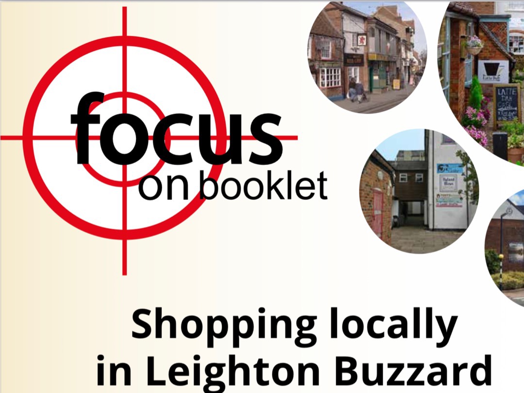 About our Town - Leighton Buzzard & Linslade