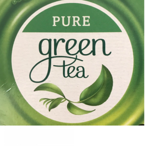 Green Tea