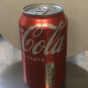 Coca Cola