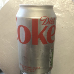 Diet Coke