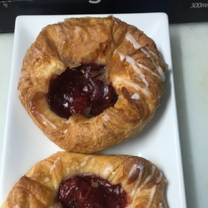 Danish Pastry