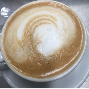 Flat White