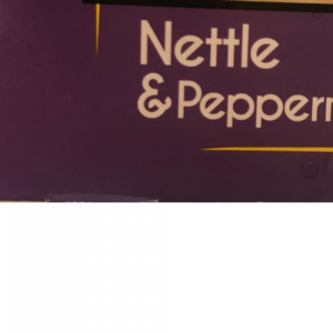 Peppermint & Nettle