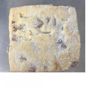 Gina's Choc Chip Cookie